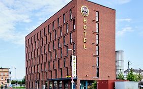 B&b Hotel Mainz Hbf